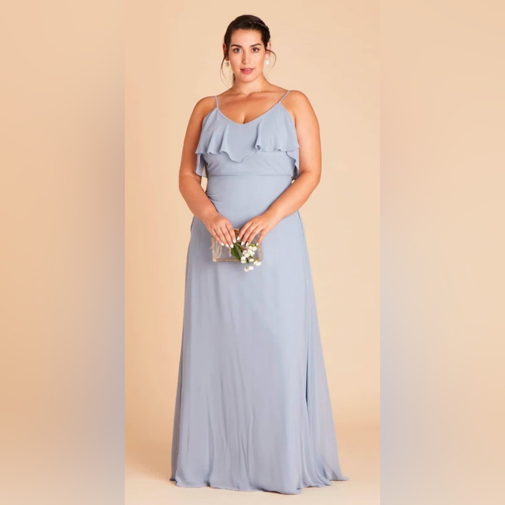 Birdy Grey Jane Convertible Dress Size XXL